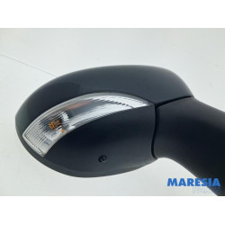 Renault - Captur - Wing mirror, right