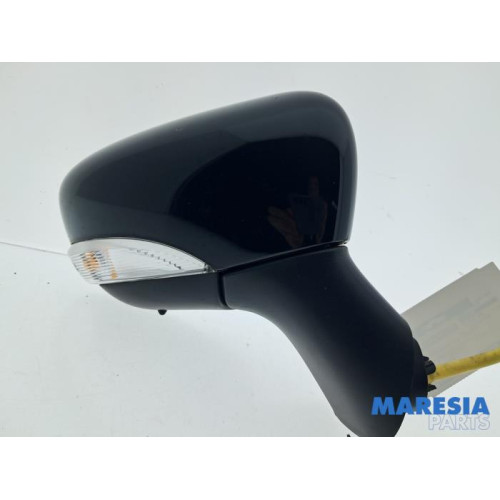 Renault - Captur - Wing mirror, right