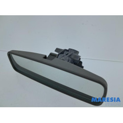 Renault - Captur - Rear view mirror
