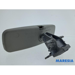 Renault - Captur - Rear view mirror