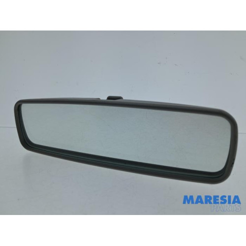 Renault - Captur - Rear view mirror