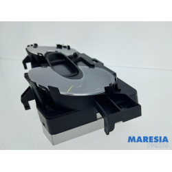 Renault - Captur - Instrument panel