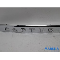 Renault - Captur - Sierlijst achterklep