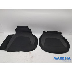 Renault - Captur - Bekleding Set (compleet)