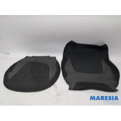 Renault - Captur - Bekleding Set (compleet)
