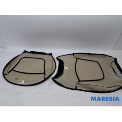 Renault - Captur - Bekleding Set (compleet)
