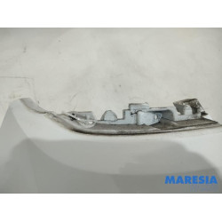 Renault - Clio - Achterbumper
