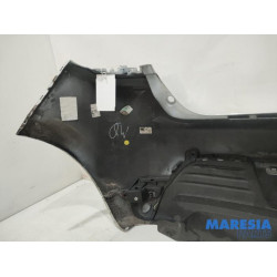 Renault - Clio - Achterbumper