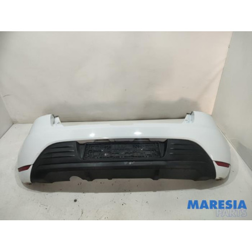 Renault - Clio - Achterbumper