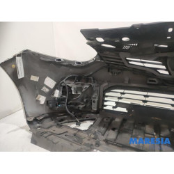 Renault - Clio - Pare-chocs avant