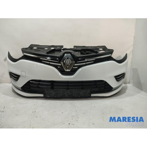 Renault - Clio - Pare-chocs avant