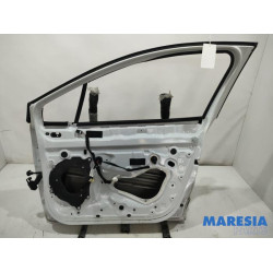 Renault - Clio - Front door 4-door, right