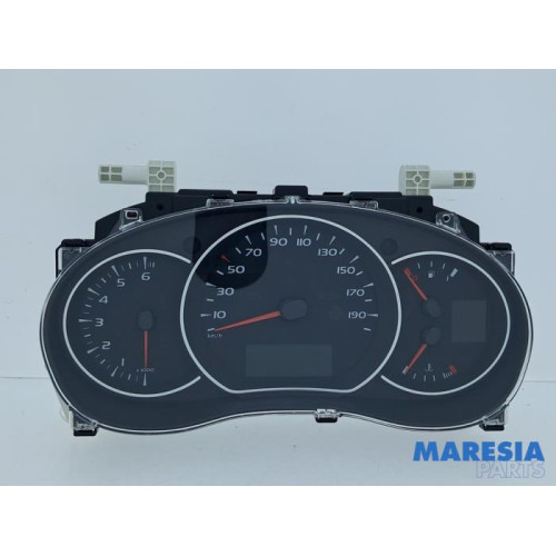 Renault - Kangoo - Instrument de bord