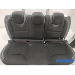 Renault - Clio - Banquette arrière