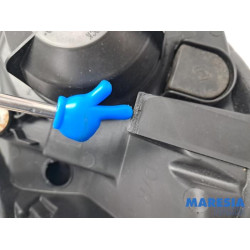 Renault - Kangoo - Scheinwerfer rechts