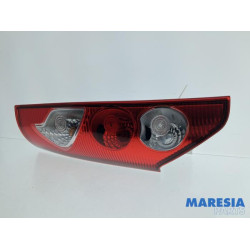 Renault - Kangoo - Achterlicht links