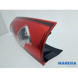 Renault - Kangoo - Achterlicht links