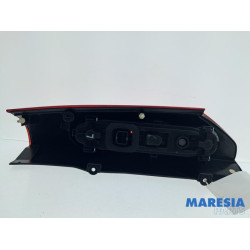 Renault - Kangoo - Achterlicht links