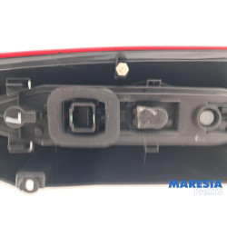 Renault - Kangoo - Achterlicht links