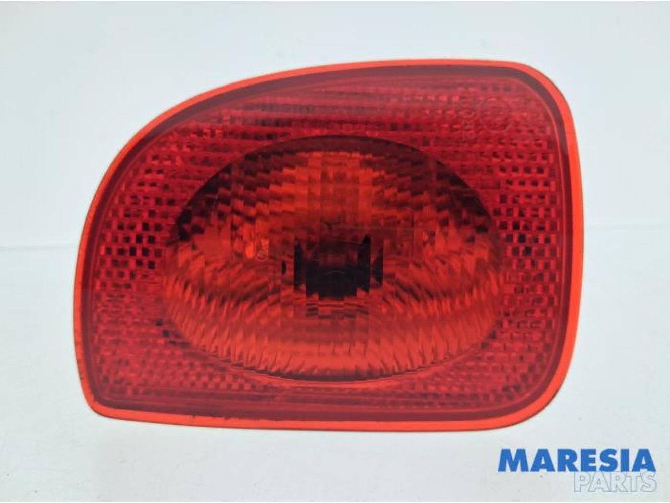 Renault - Kangoo - Rear fog light