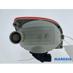 Renault - Kangoo - Rear fog light