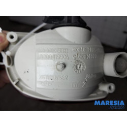 Renault - Kangoo - Rear fog light