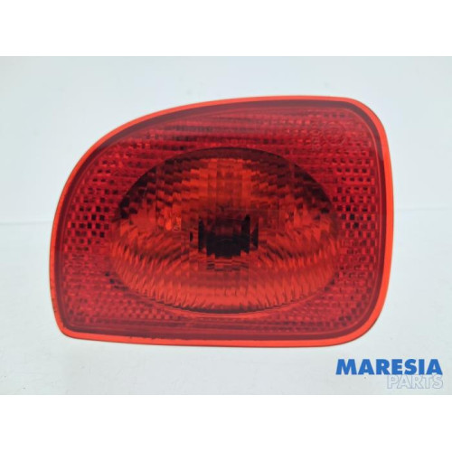Renault - Kangoo - Rear fog light