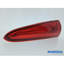Renault - Kangoo - Achterlicht links
