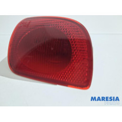 Renault - Kangoo - Rear fog light