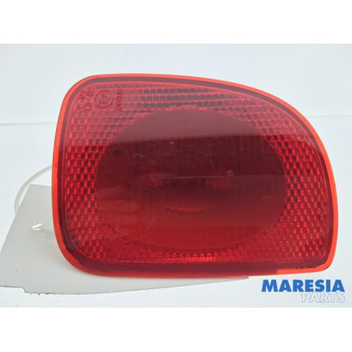 Renault - Kangoo - Rear fog light