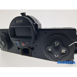 Renault - Kangoo - Heater control panel