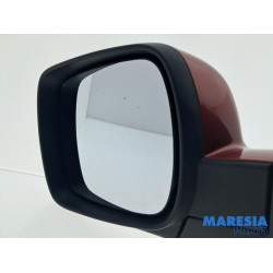 Renault - Kangoo - Wing mirror, left
