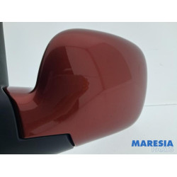 Renault - Kangoo - Wing mirror, left