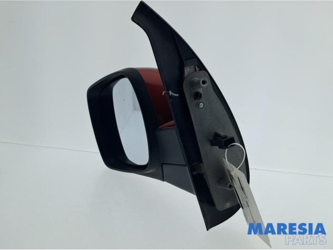Renault - Kangoo - Wing mirror, left
