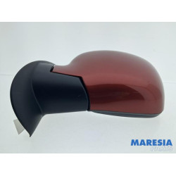 Renault - Kangoo - Wing mirror, left