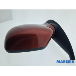 Renault - Kangoo - Wing mirror, left