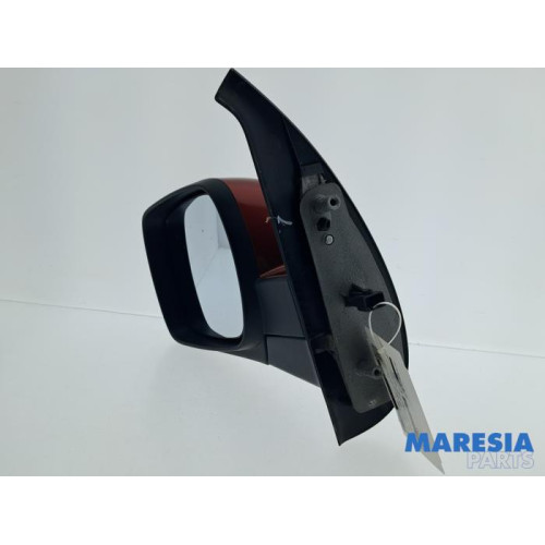 Renault - Kangoo - Buitenspiegel links