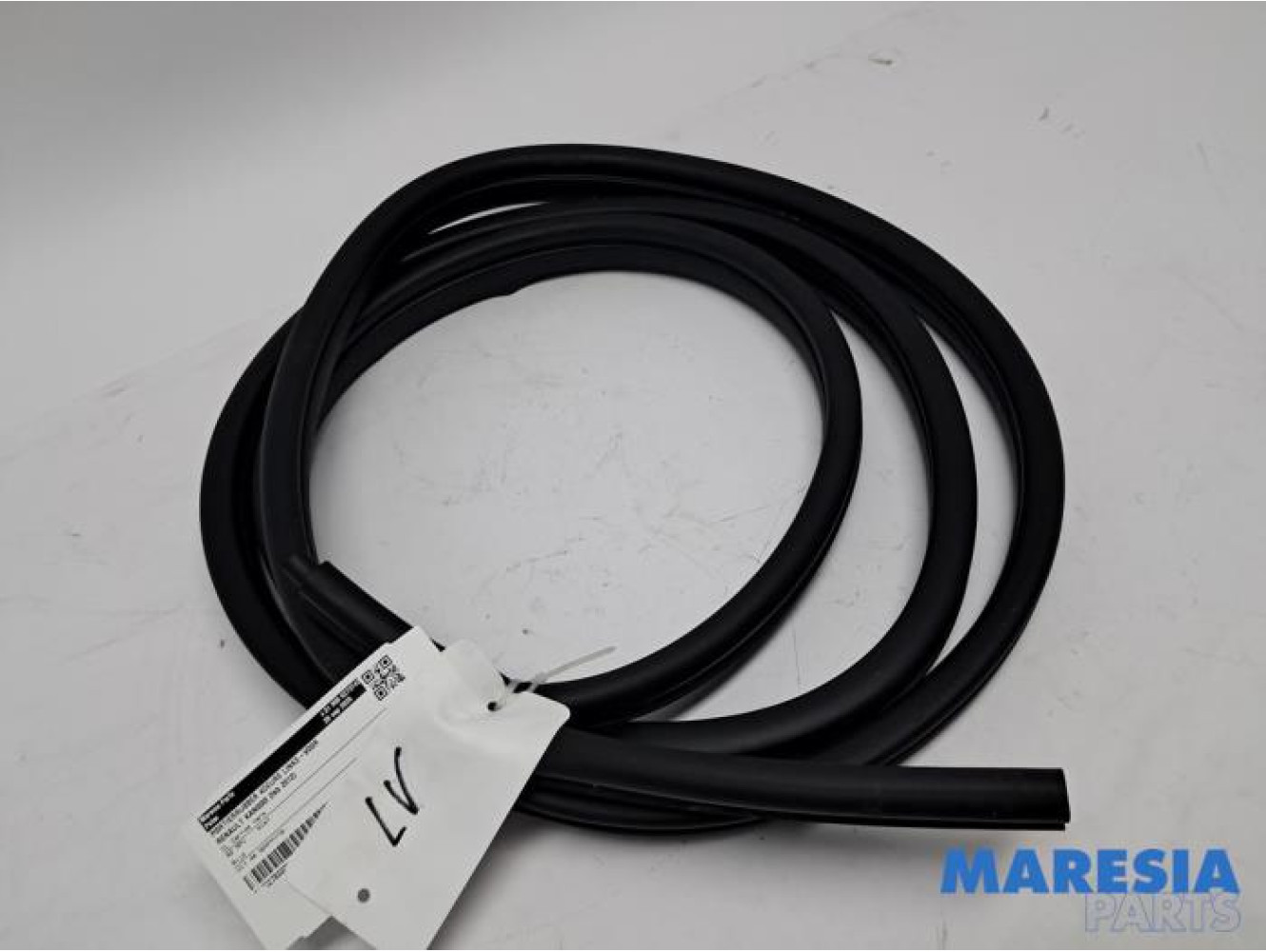 Renault - Kangoo - Front door seal 4-door, left