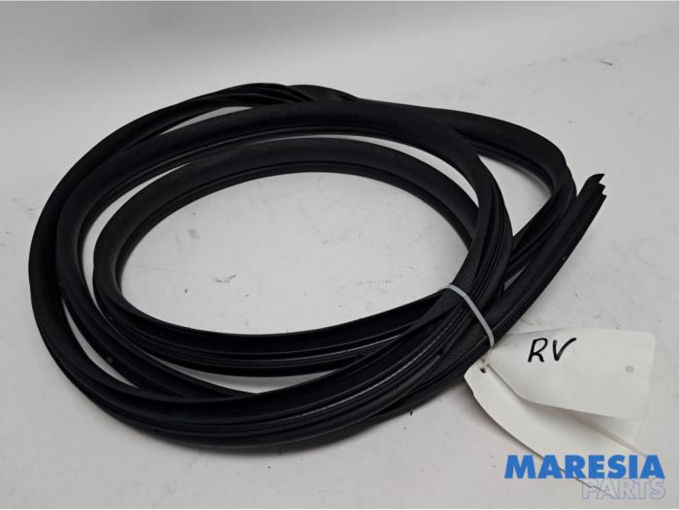 Renault - Kangoo - Front door seal 4-door, right