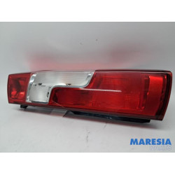 Peugeot - Boxer - Rücklicht links