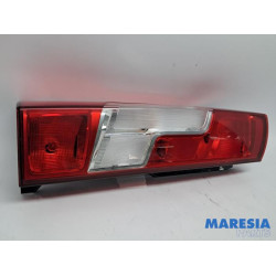 Peugeot - Boxer - Rücklicht links