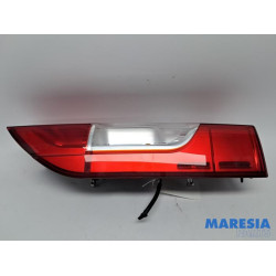 Peugeot - Boxer - Rücklicht links