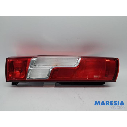 Peugeot - Boxer - Taillight, left