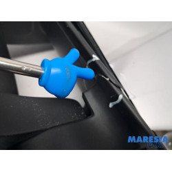 Peugeot - Boxer - Buitenspiegel links