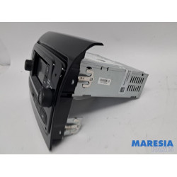 Peugeot - Boxer - Radio