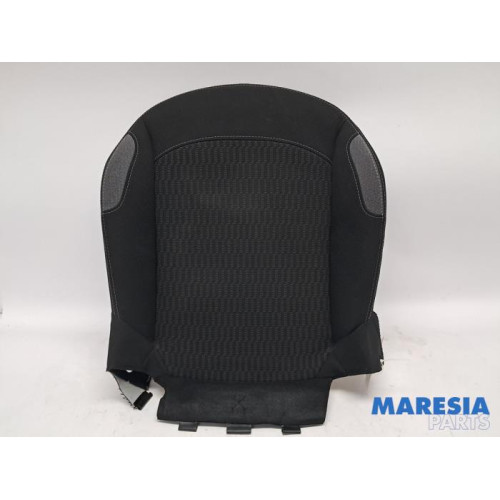 Peugeot - 208 - Assise siège droit