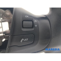 Peugeot - 208 - Volant