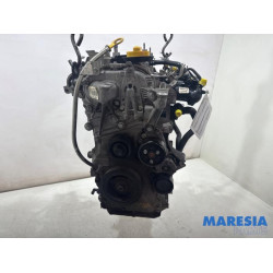 Renault - Clio - Motor