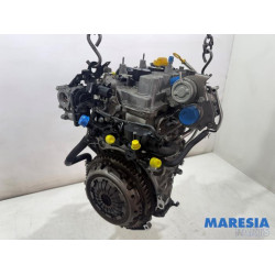 Renault - Clio - Motor