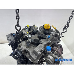 Renault - Clio - Motor